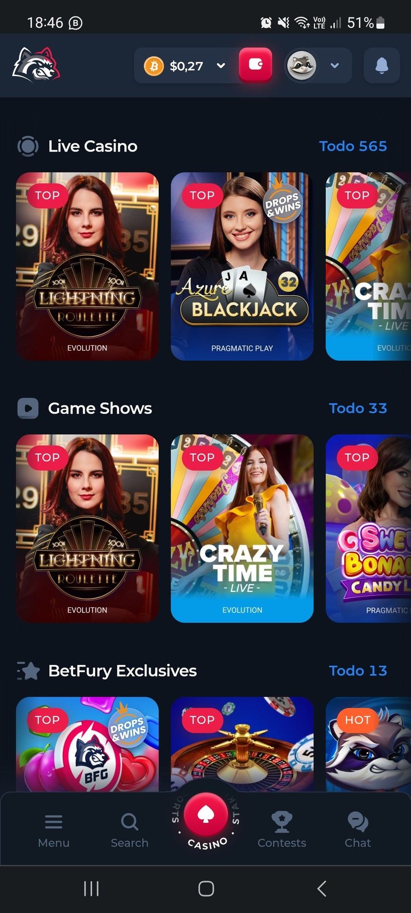 Betify Casino : un pari qui se tient, betify casino en ligne Betify Casino : un pari qui se tient, betify casino en ligne